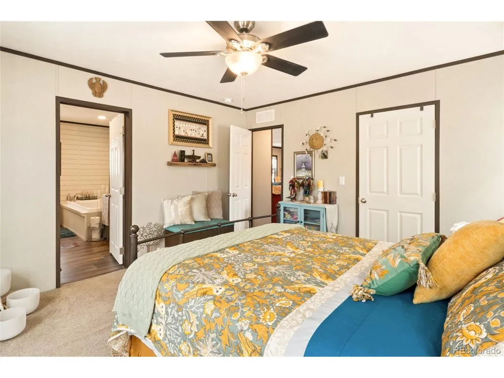 4247 Serene Way Crestone, CO 81131
