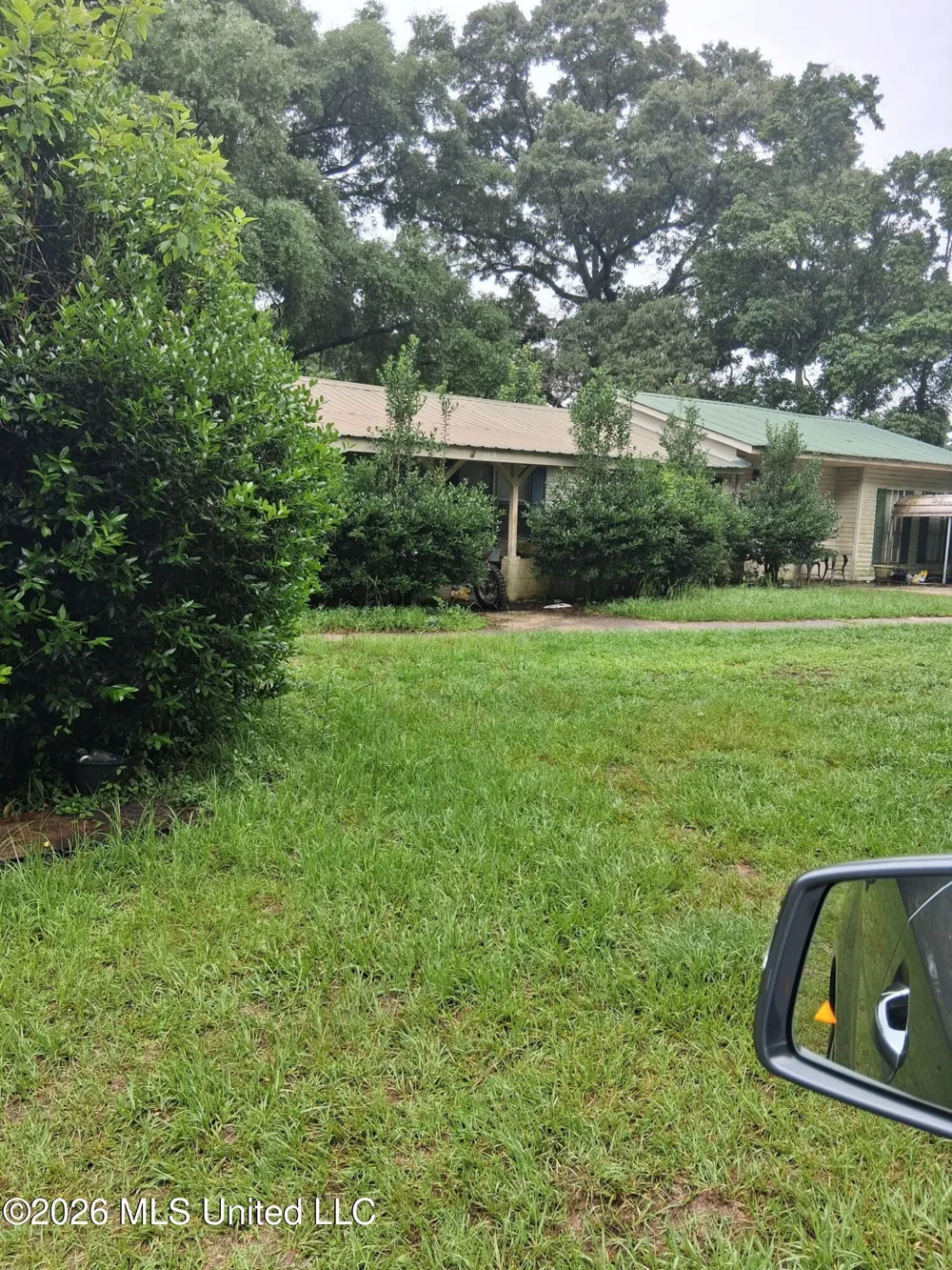 153 Bexley Road Lucedale, MS 39452
