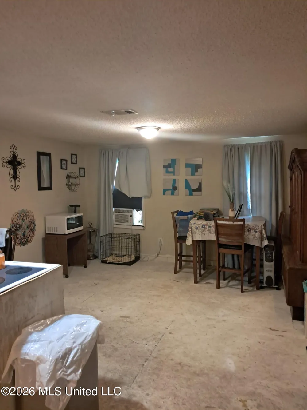 153 Bexley Road Lucedale, MS 39452