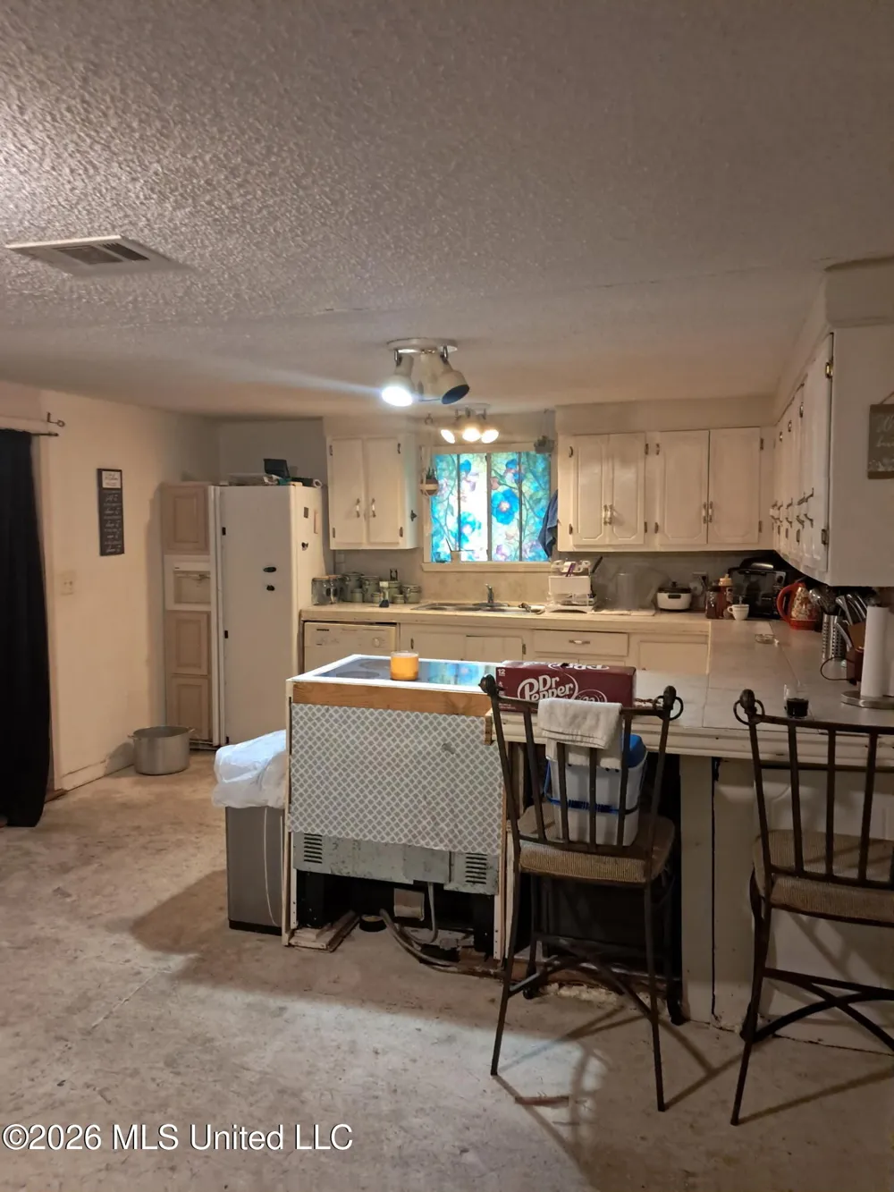 153 Bexley Road Lucedale, MS 39452