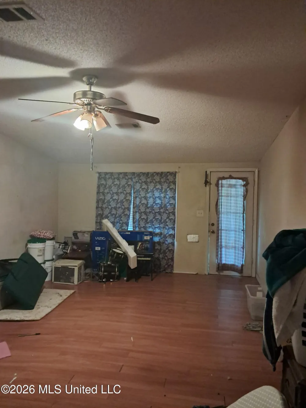 153 Bexley Road Lucedale, MS 39452