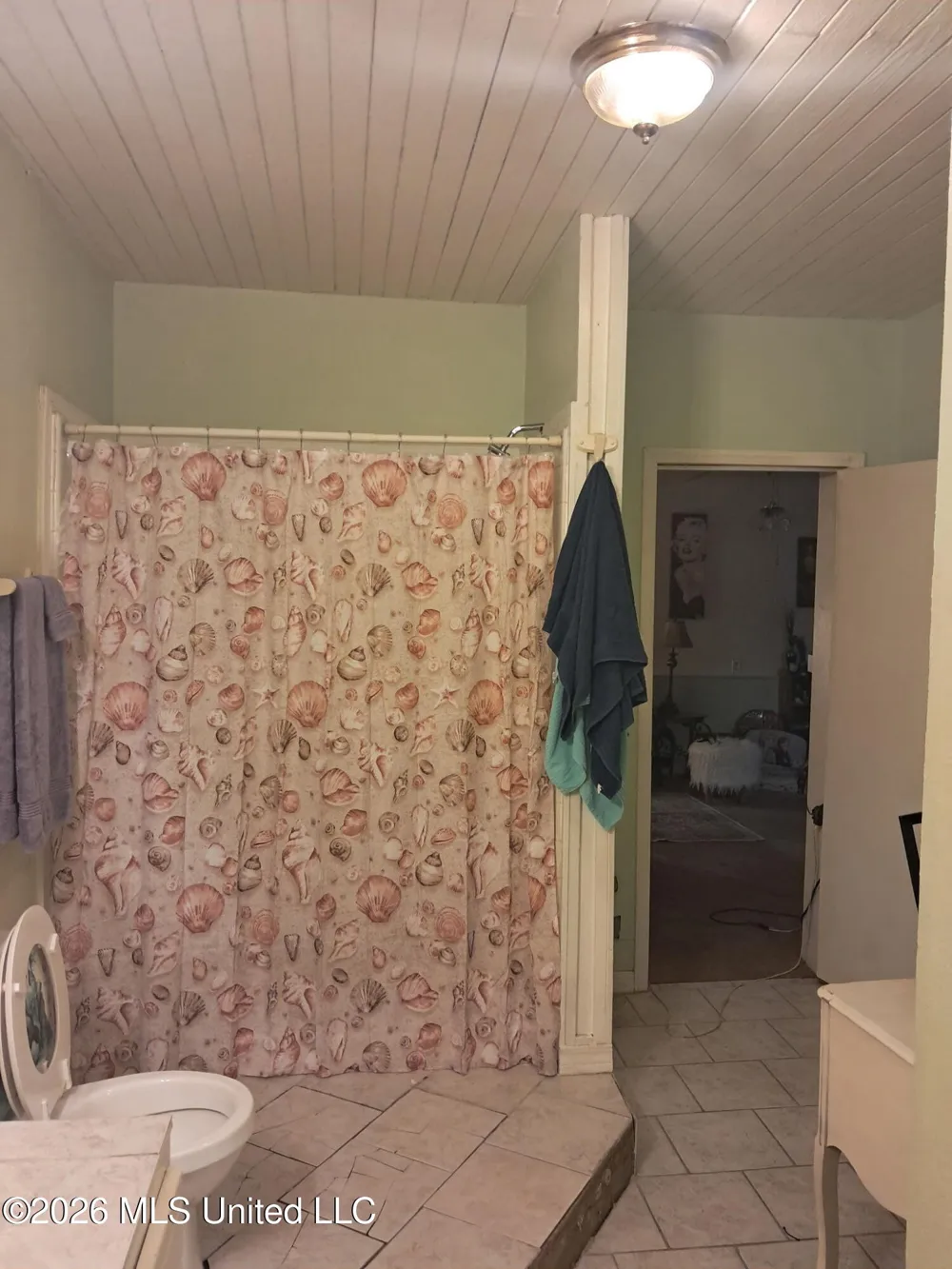 153 Bexley Road Lucedale, MS 39452