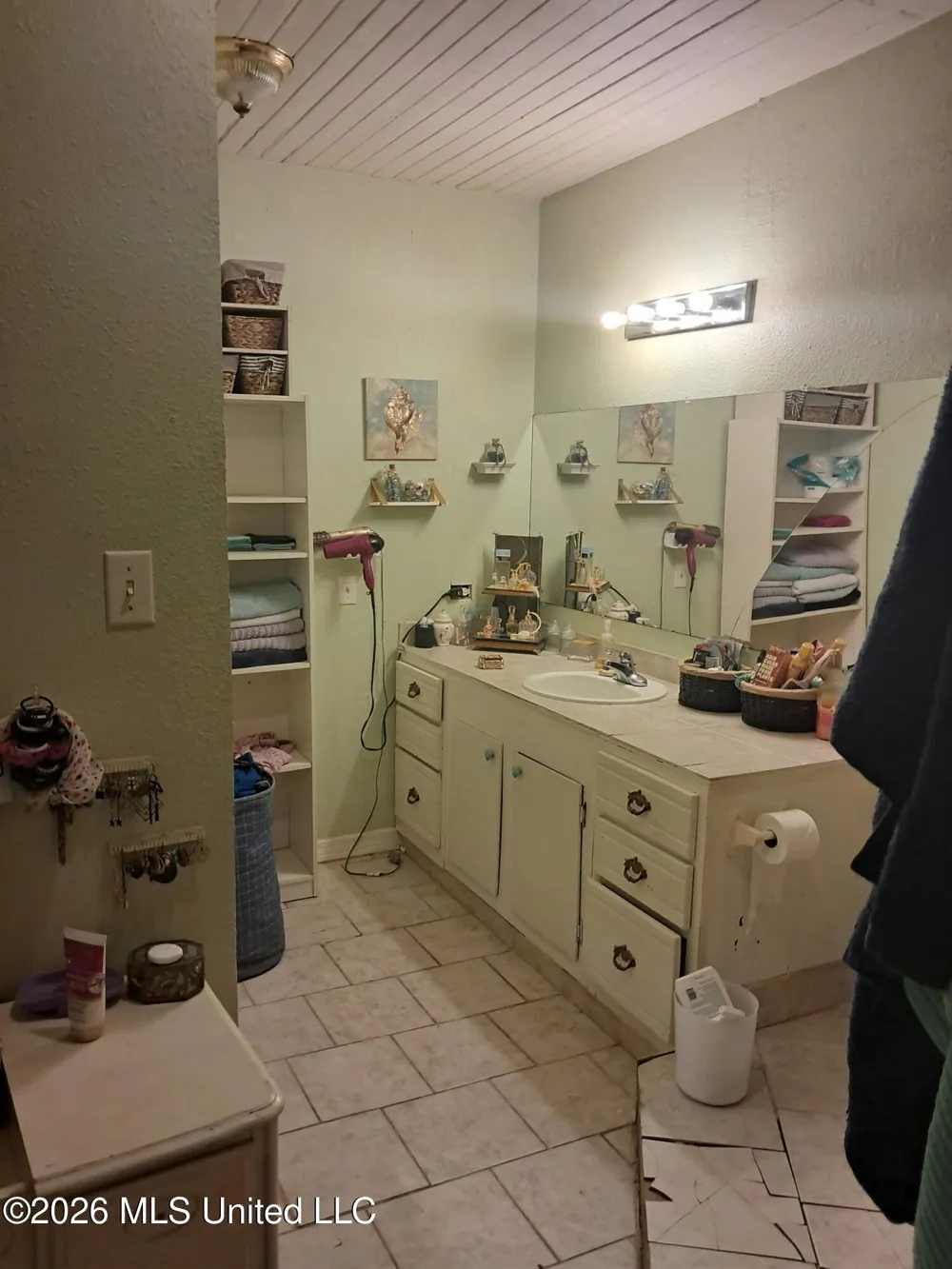 153 Bexley Road Lucedale, MS 39452