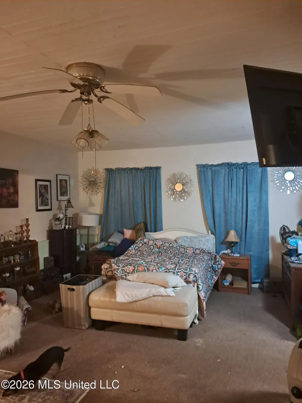 153 Bexley Road Lucedale, MS 39452