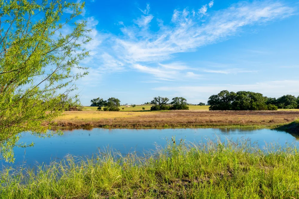 29 Feild Ranch Road Burnet, TX 78611