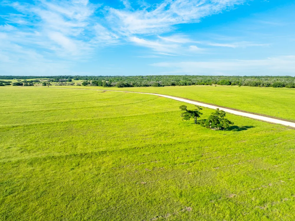 29 Feild Ranch Road Burnet, TX 78611