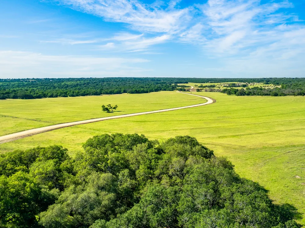 29 Feild Ranch Road Burnet, TX 78611