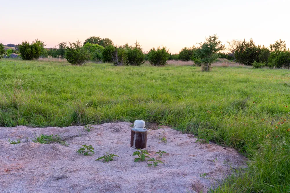7 Feild Ranch Road Burnet, TX 78611