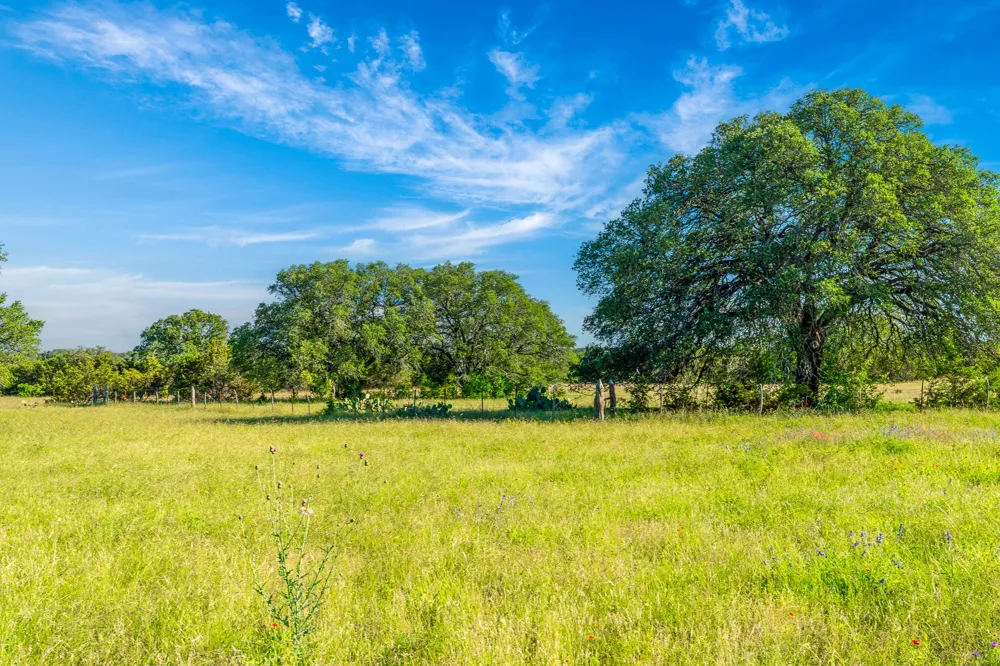 7 Feild Ranch Road Burnet, TX 78611