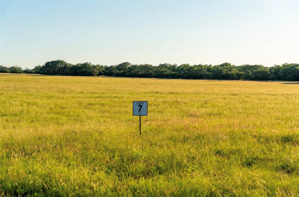 7 Feild Ranch Road Burnet, TX 78611