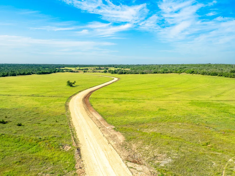 2 Feild Ranch Road Burnet, TX 78611