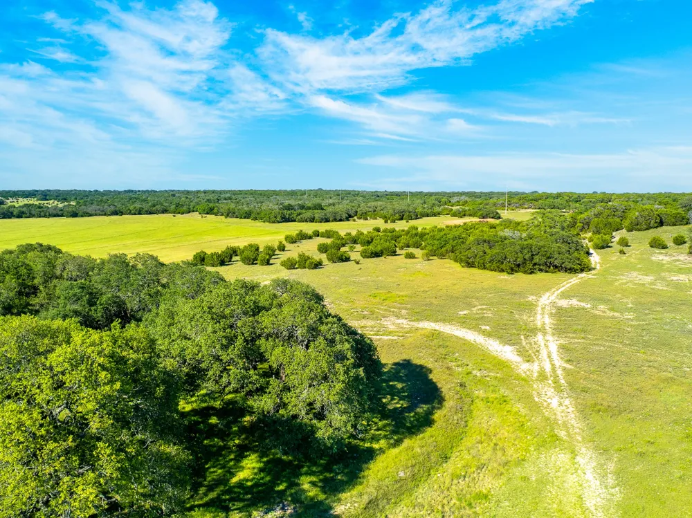 2 Feild Ranch Road Burnet, TX 78611