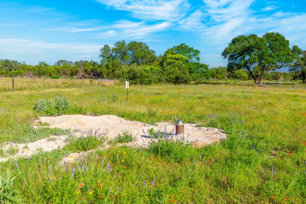 2 Feild Ranch Road Burnet, TX 78611