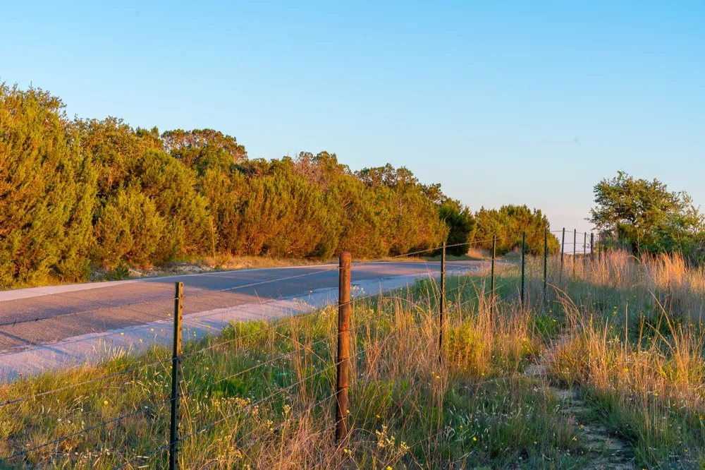 2 Feild Ranch Road Burnet, TX 78611