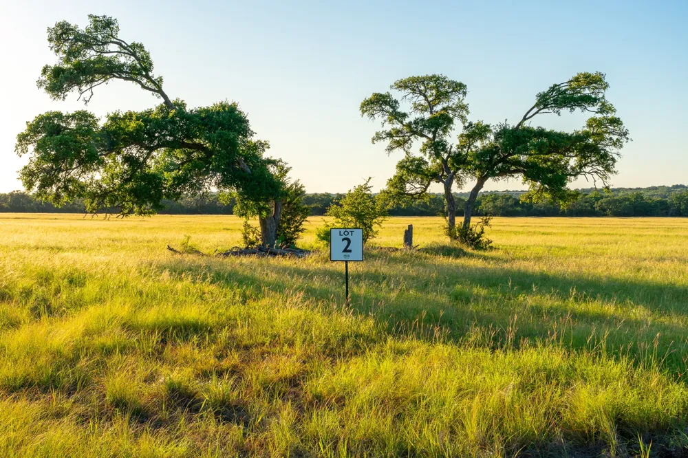 2 Feild Ranch Road Burnet, TX 78611