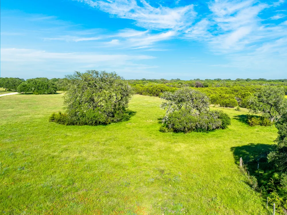 2 Feild Ranch Road Burnet, TX 78611