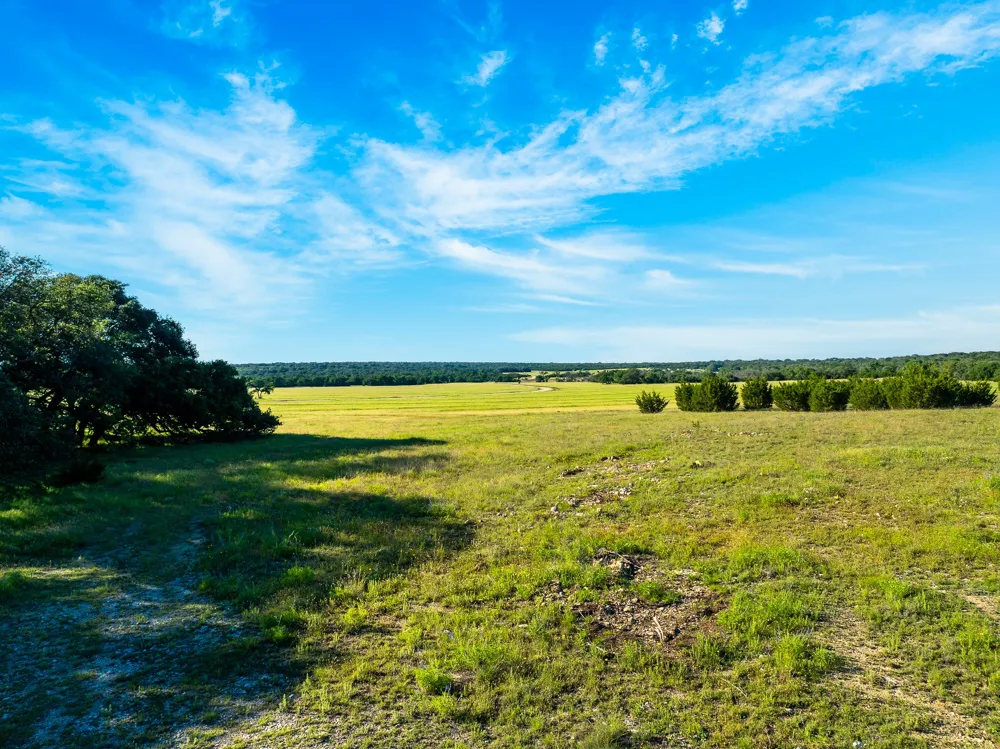 2 Feild Ranch Road Burnet, TX 78611