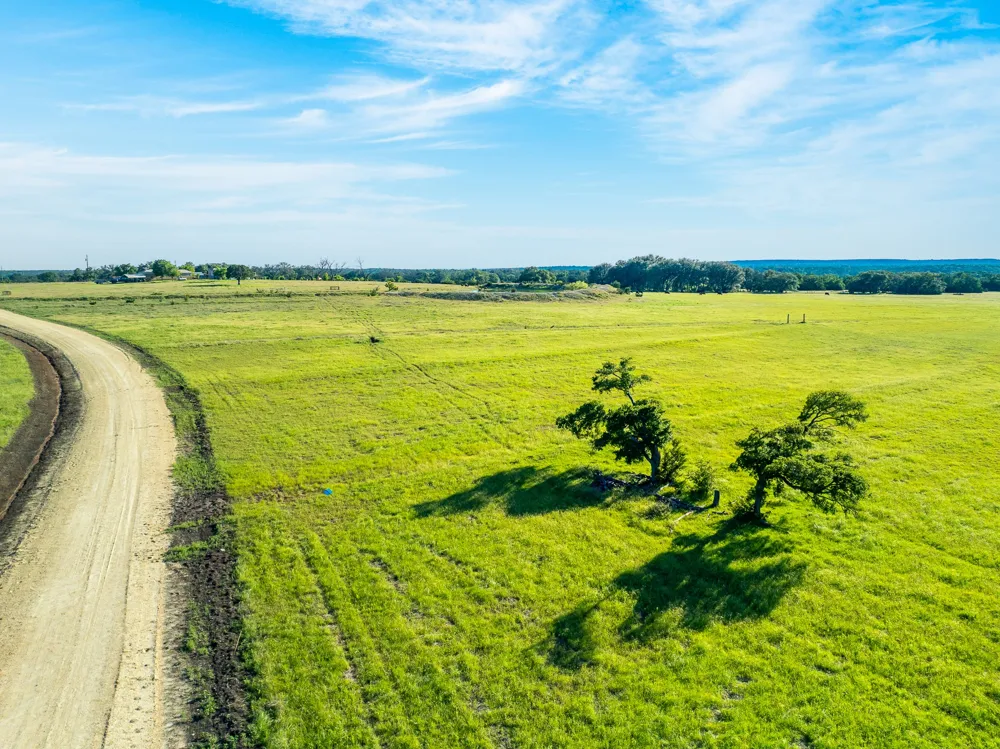 28 Feild Ranch Road Burnet, TX 78611