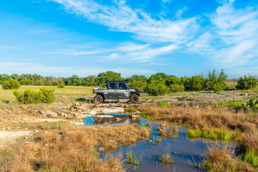 28 Feild Ranch Road Burnet, TX 78611