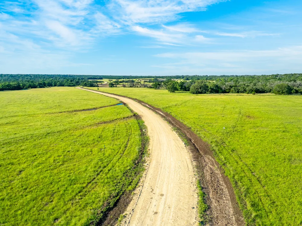 28 Feild Ranch Road Burnet, TX 78611