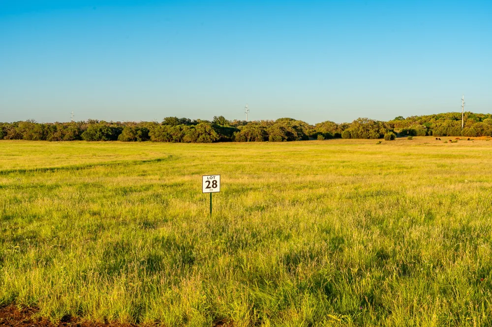 28 Feild Ranch Road Burnet, TX 78611