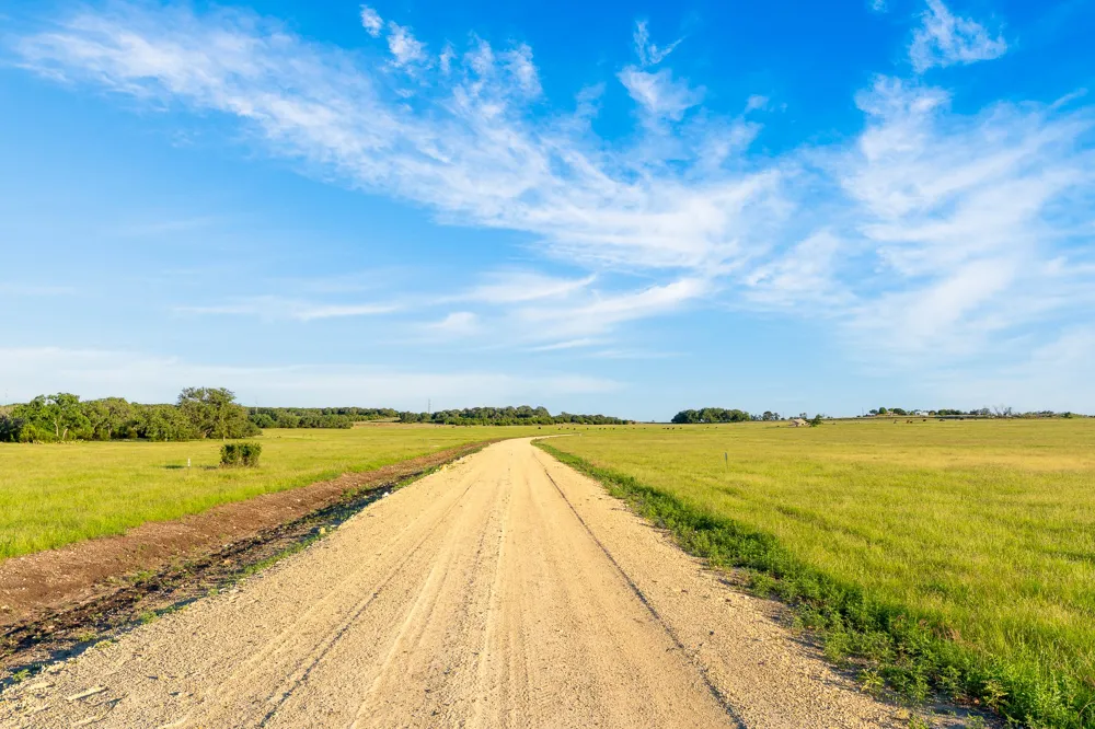 28 Feild Ranch Road Burnet, TX 78611
