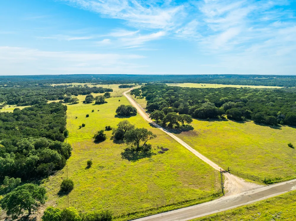 28 Feild Ranch Road Burnet, TX 78611