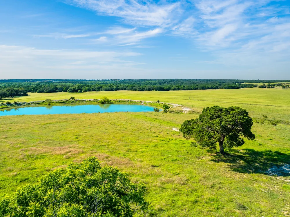 28 Feild Ranch Road Burnet, TX 78611