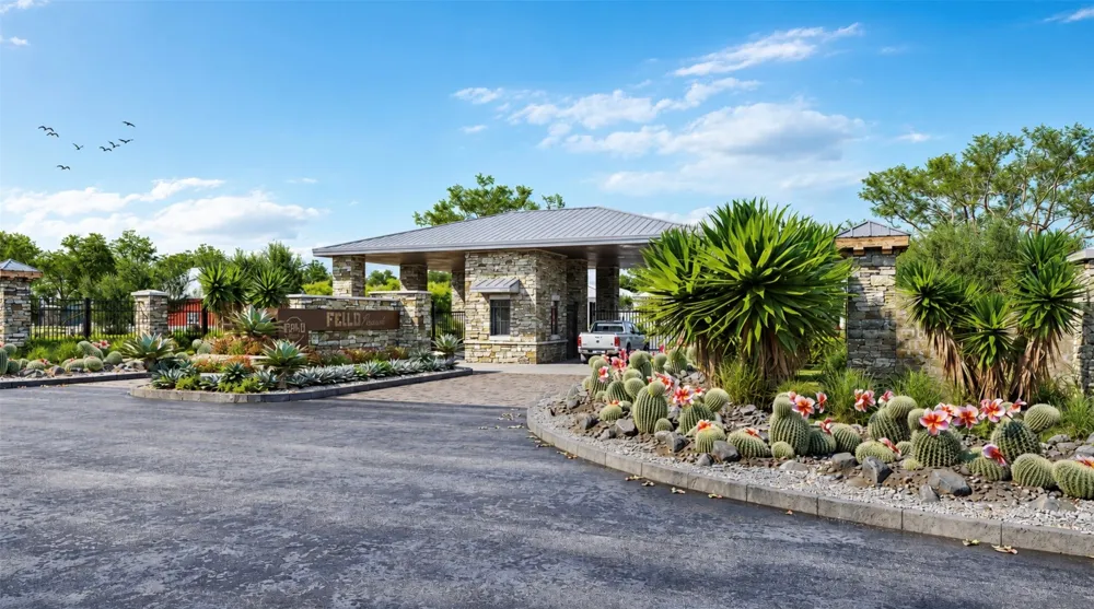 28 Feild Ranch Road Burnet, TX 78611