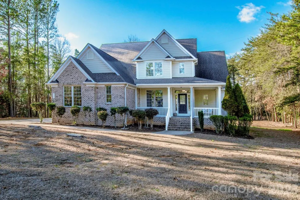 570 Morrison Farm Road Troutman, NC 28166