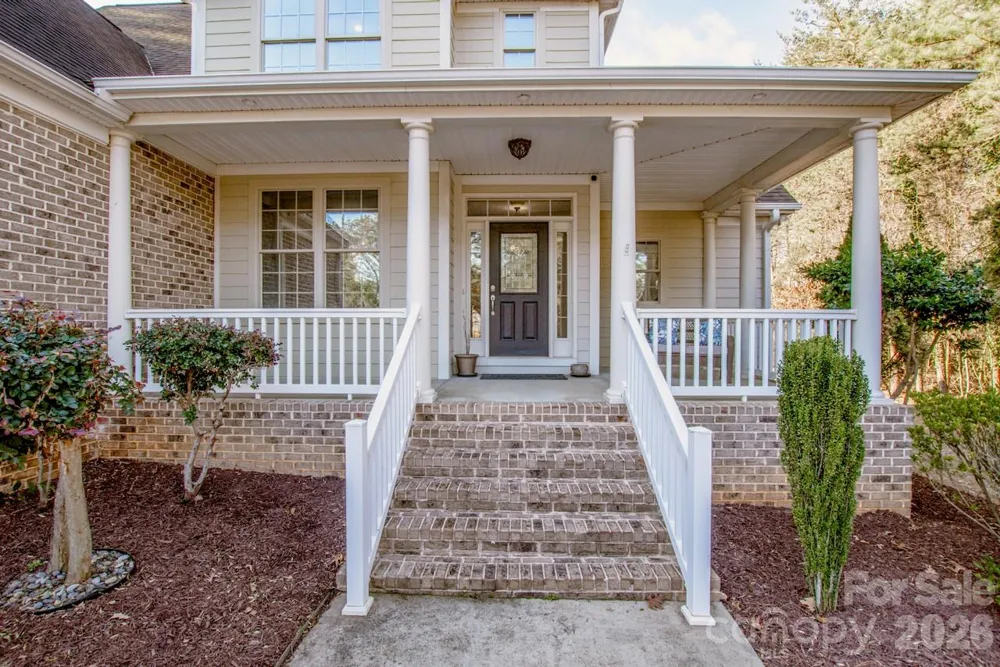 570 Morrison Farm Road Troutman, NC 28166