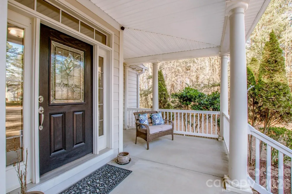 570 Morrison Farm Road Troutman, NC 28166