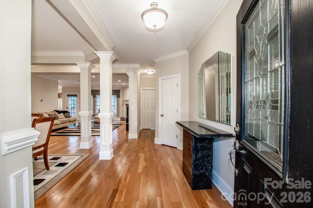 570 Morrison Farm Road Troutman, NC 28166