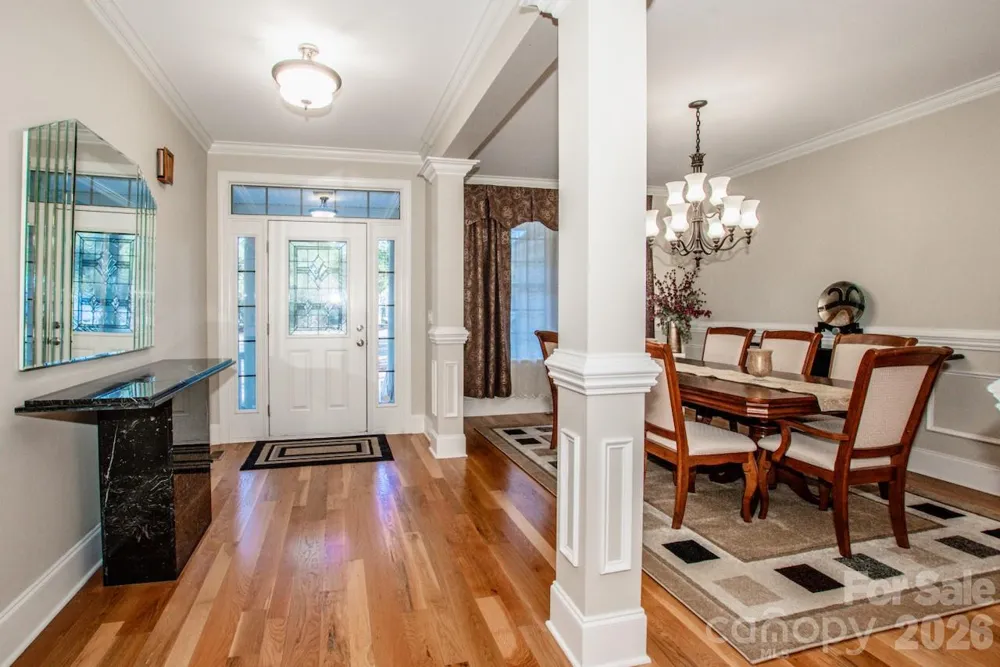 570 Morrison Farm Road Troutman, NC 28166