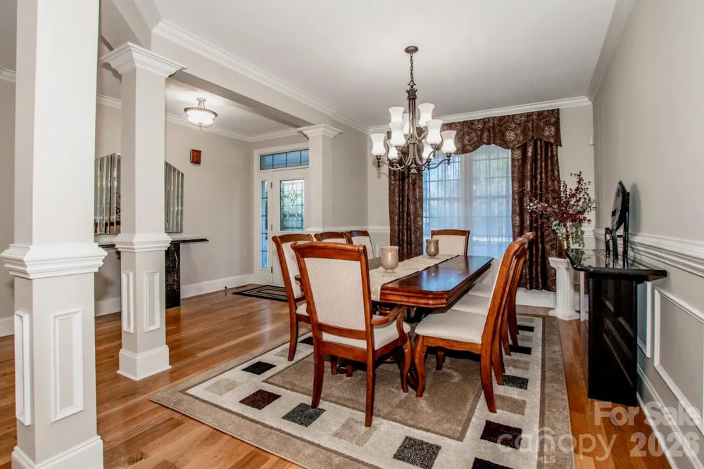 570 Morrison Farm Road Troutman, NC 28166
