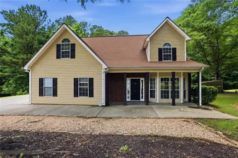200 Kripple Kreek Drive