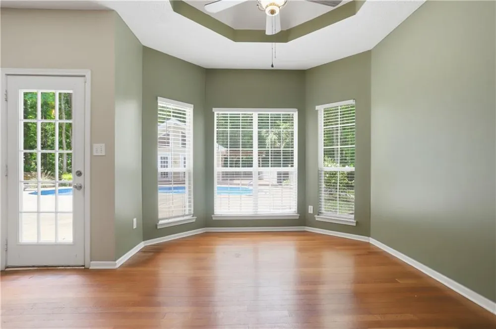 200 Kripple Kreek Drive Sharpsburg, GA 30277
