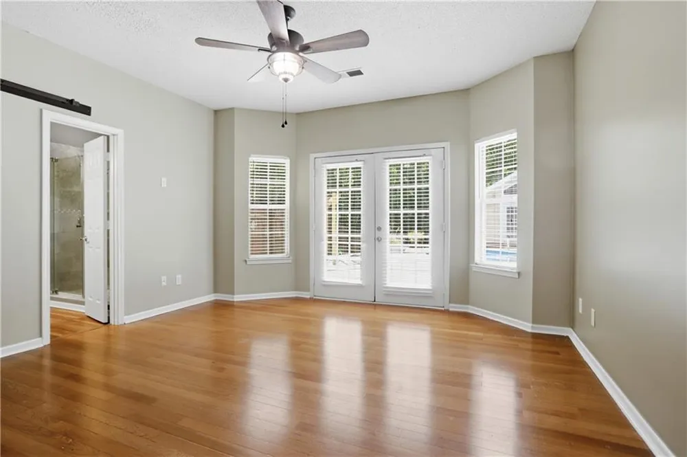 200 Kripple Kreek Drive Sharpsburg, GA 30277