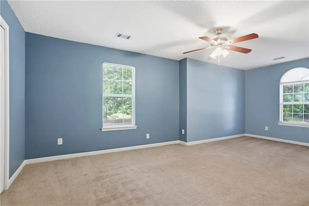 200 Kripple Kreek Drive Sharpsburg, GA 30277