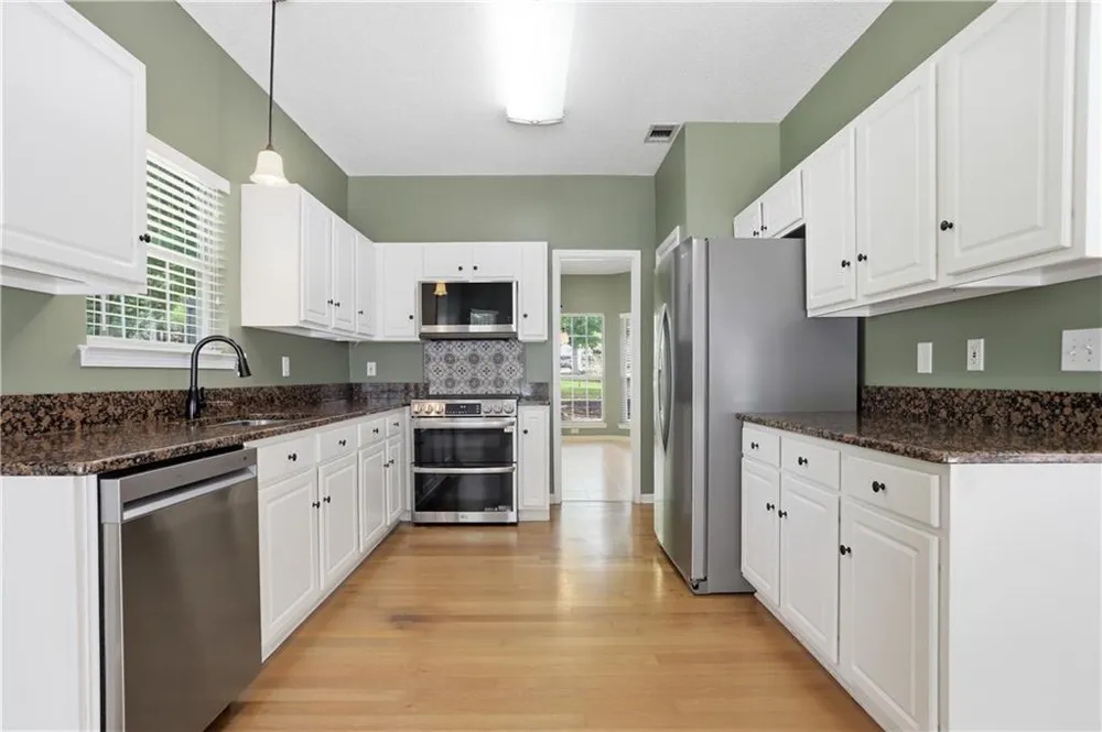 200 Kripple Kreek Drive Sharpsburg, GA 30277