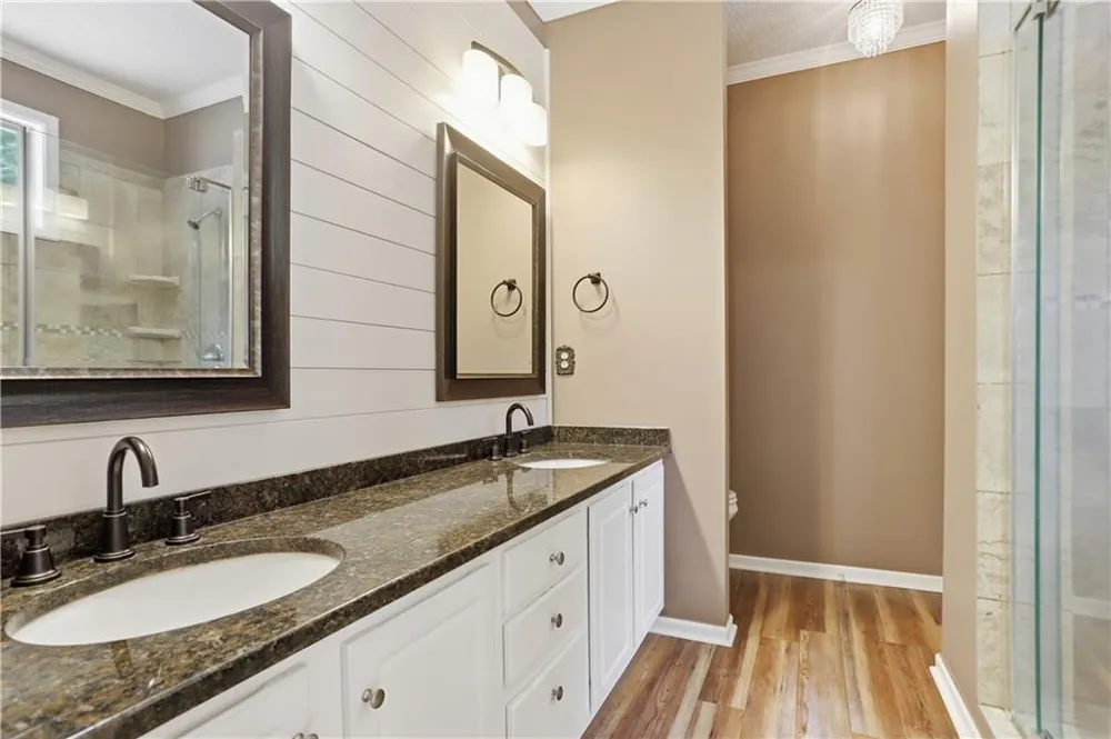 200 Kripple Kreek Drive Sharpsburg, GA 30277
