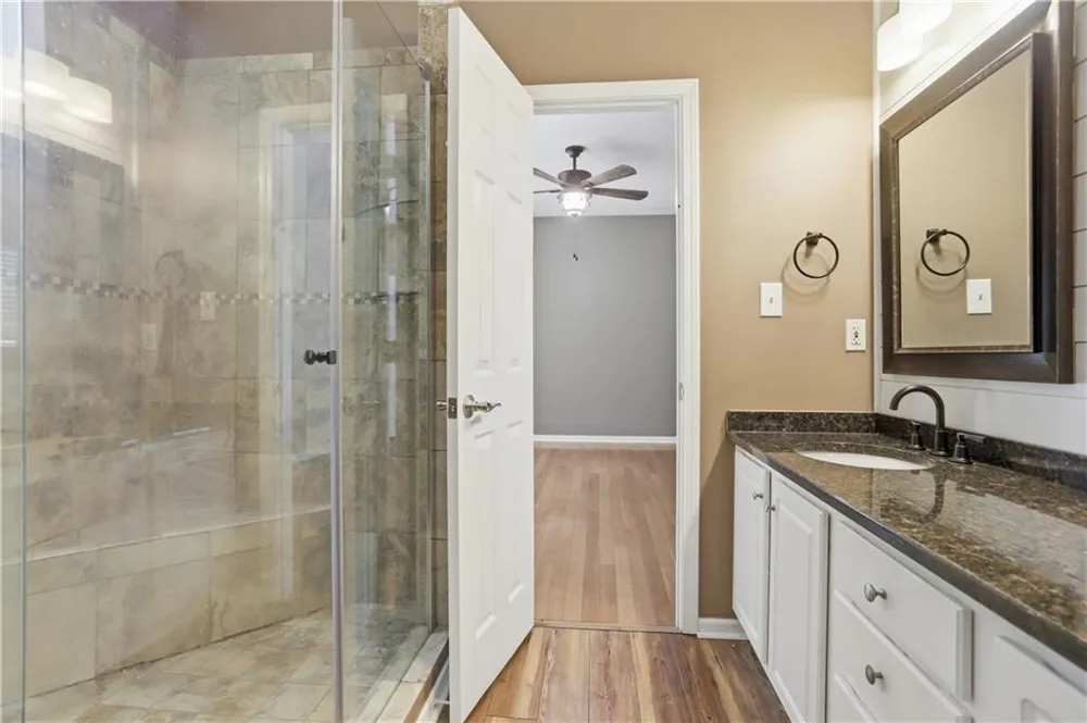 200 Kripple Kreek Drive Sharpsburg, GA 30277
