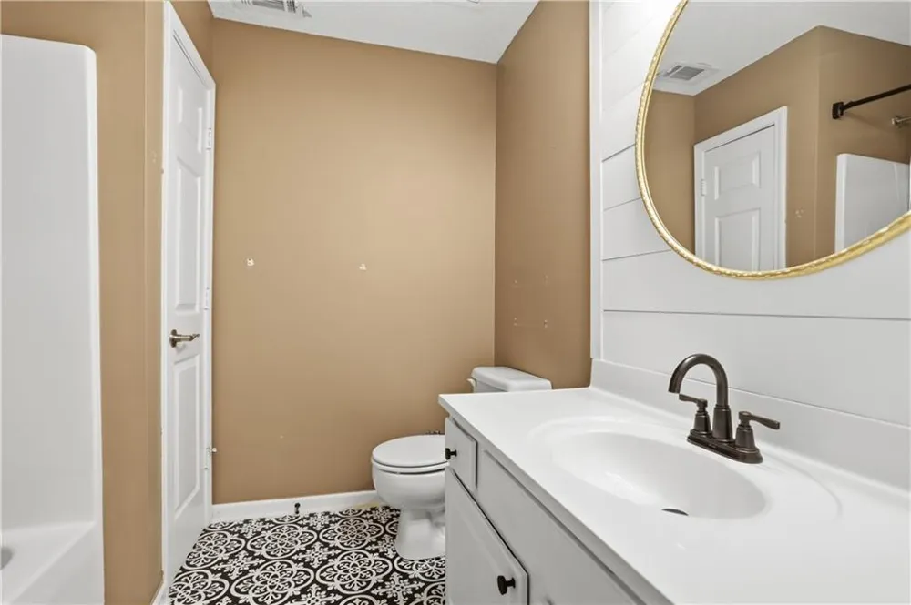 200 Kripple Kreek Drive Sharpsburg, GA 30277
