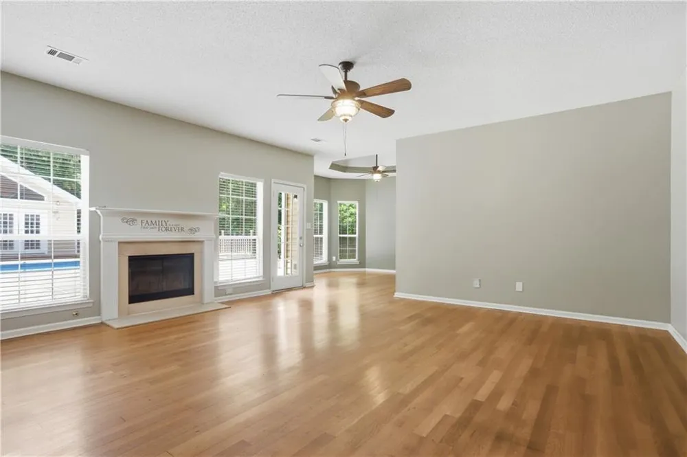 200 Kripple Kreek Drive Sharpsburg, GA 30277