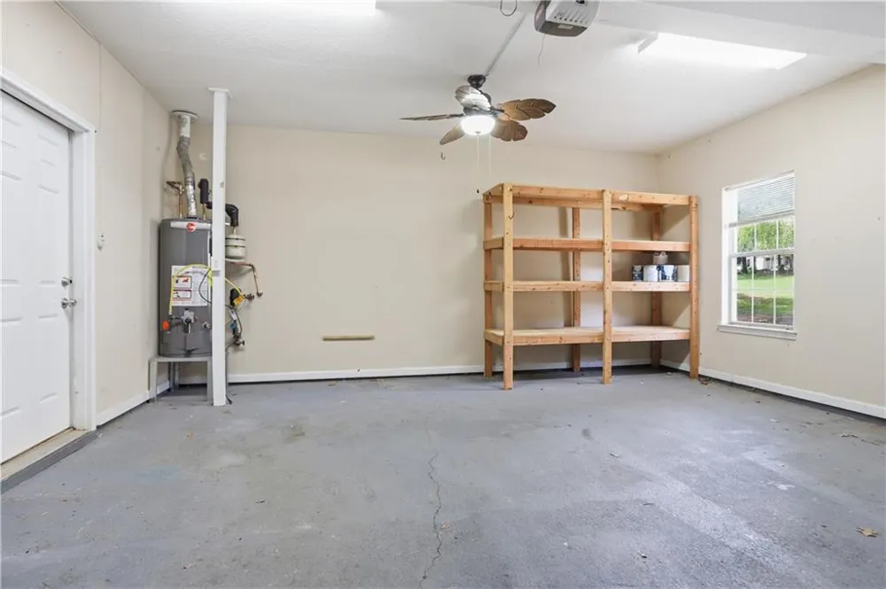 200 Kripple Kreek Drive Sharpsburg, GA 30277