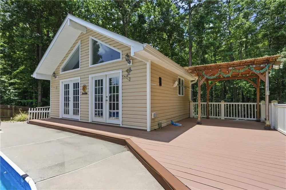 200 Kripple Kreek Drive Sharpsburg, GA 30277