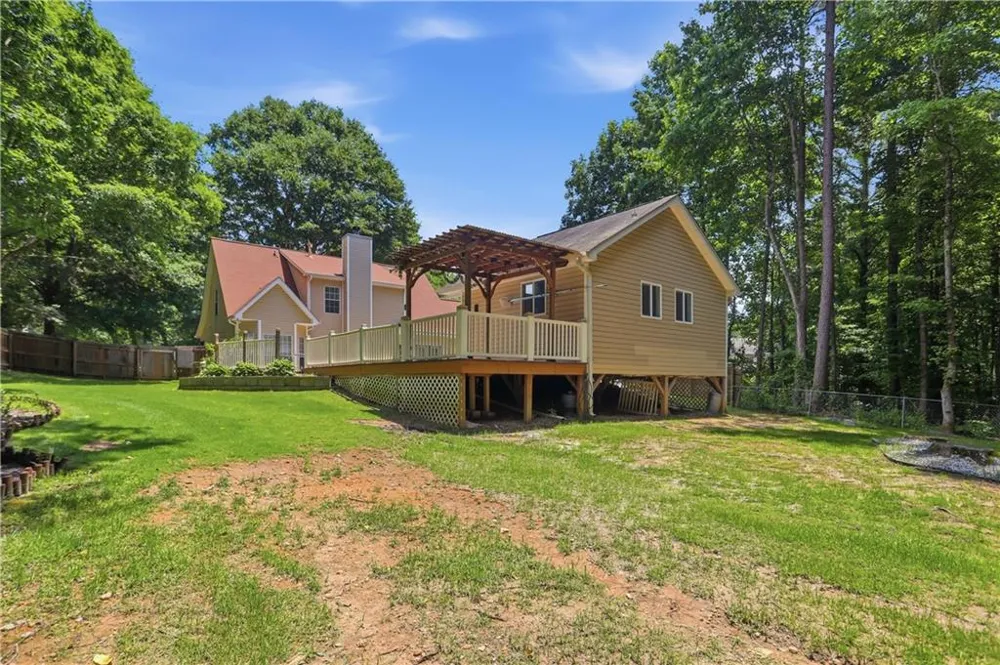 200 Kripple Kreek Drive Sharpsburg, GA 30277
