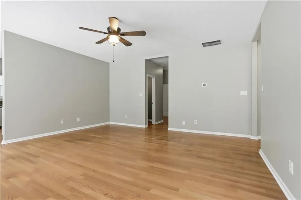 200 Kripple Kreek Drive Sharpsburg, GA 30277