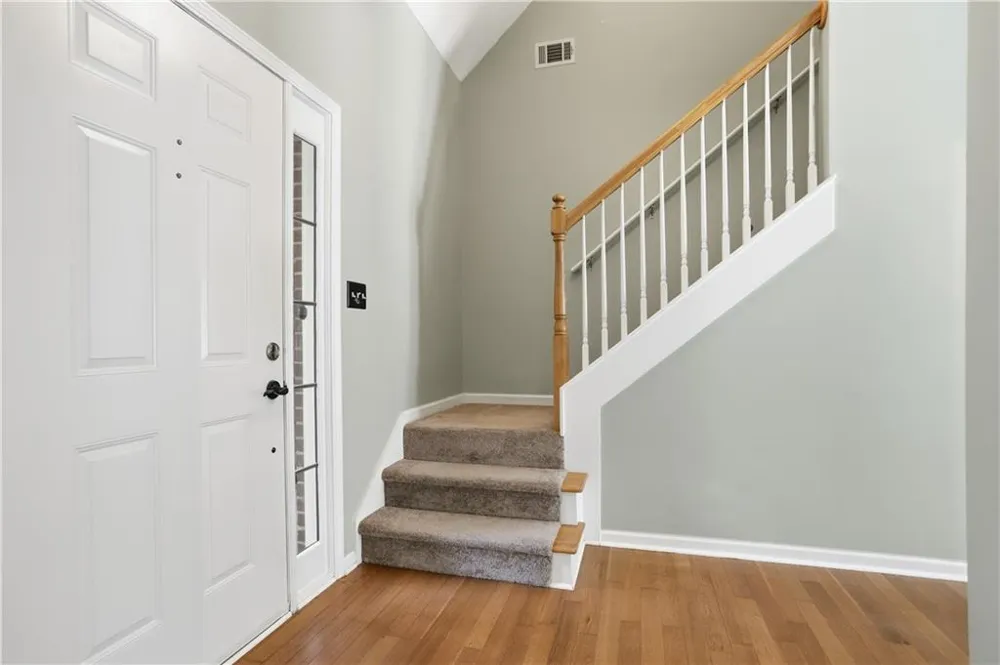 200 Kripple Kreek Drive Sharpsburg, GA 30277