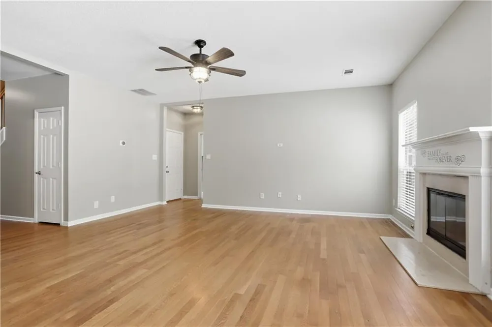 200 Kripple Kreek Drive Sharpsburg, GA 30277